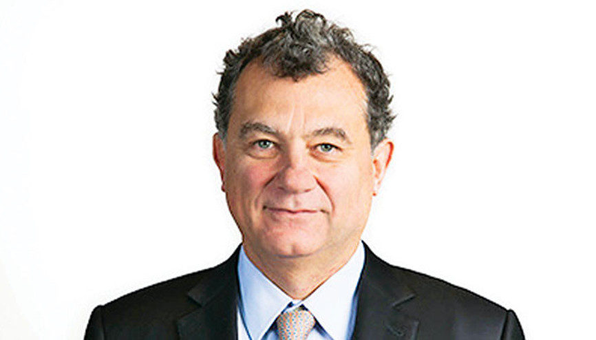 ‘Yeni adımlar atmak gerekiyor’