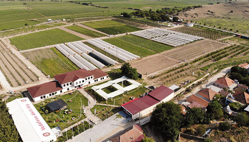 Çiftçi tarlaya gidemezse sorunumuz büyük olur