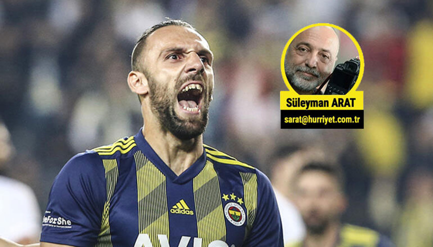 Süper Lige verilen ara Fenerbahçede en çok onlara yaradı