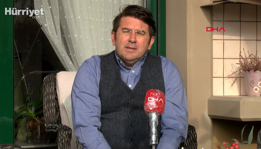 Koronavirüsü yendi, yaşadıklarını anlattı