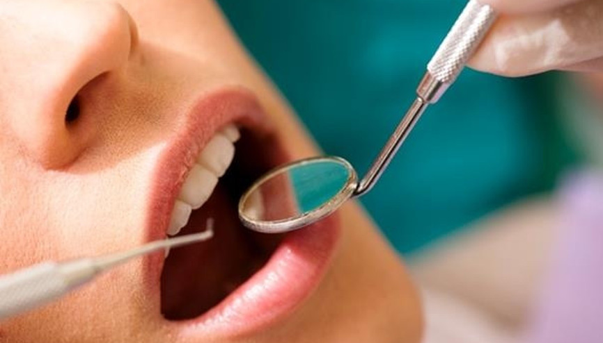 Koronavirüse karşı ağız ve diş sağlığı