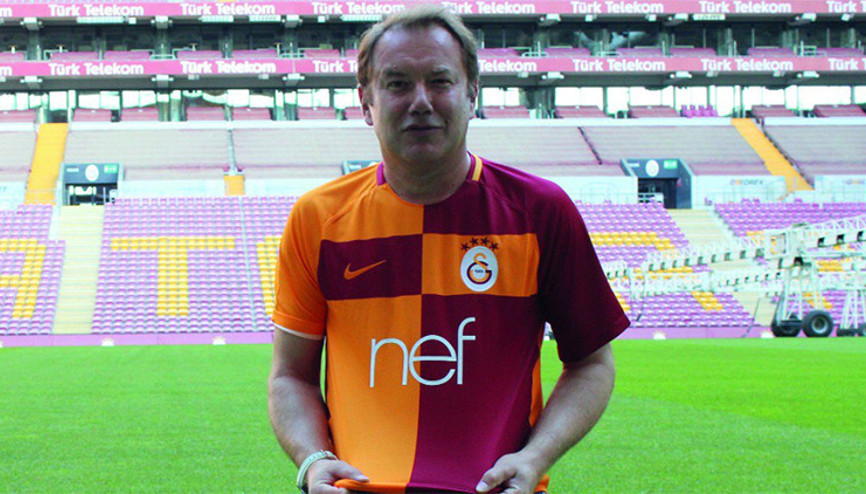 Şoray Uzun: Falcaoya itiraz etmiyorum ama Galatasaraya 10 milyon euro...