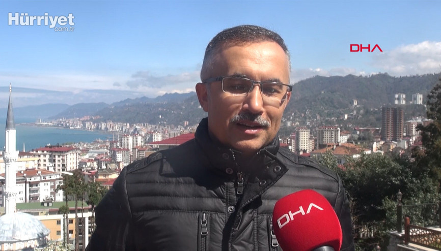 Kontrol noktalarını aşmak için WhtasApp grubu kurmuşlar