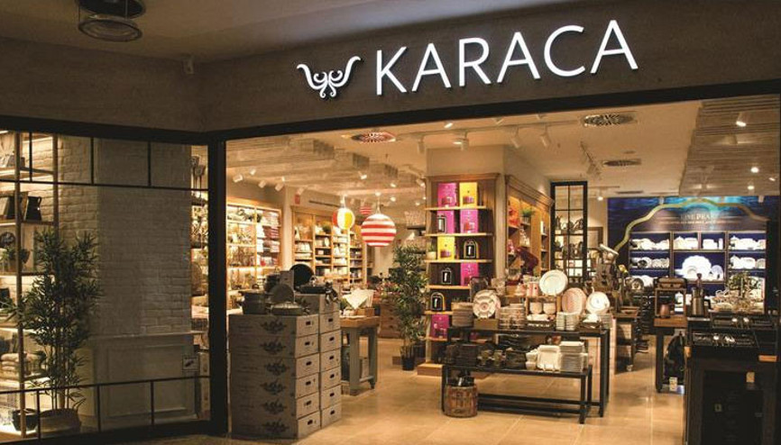 Karacadan devlet hastanelerine destek