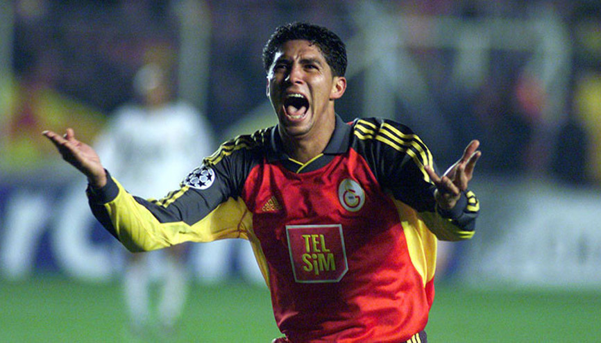 Mario Jardelden Galatasaray taraftarlarına mesaj