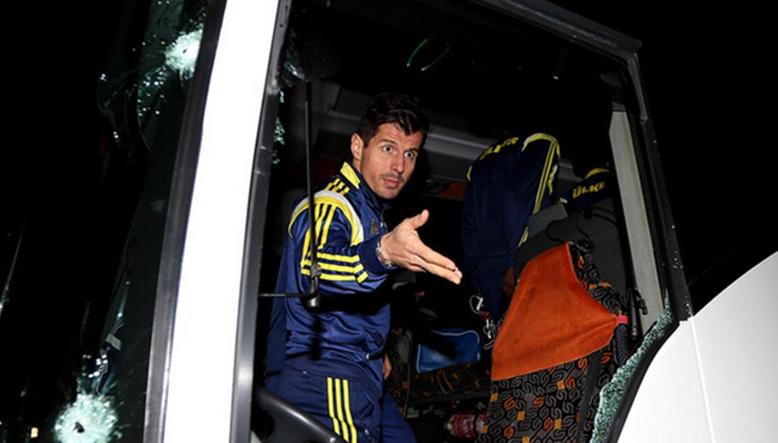 Emre Belözoğlu: 4 Nisan 2015 Türk futbolu adına çok talihsiz ve kara günlerden bir tanesi
