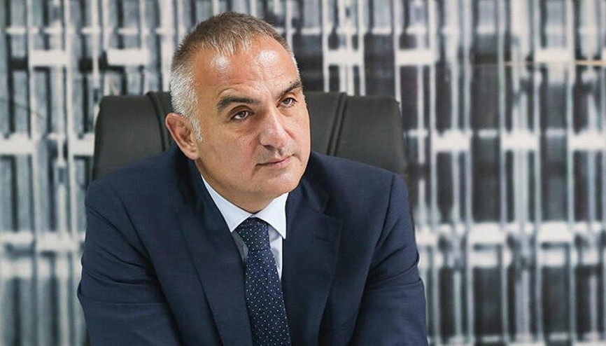 Bakan Ersoy tek tek açıkladı İşte yapılan yeni düzenlemeler