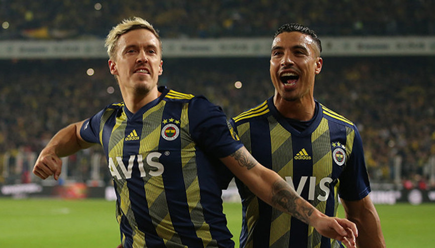 Max Kruse, Almanyada canlı yayında sağlık durumunu açıkladı Son dakika Fenerbahçe haberleri