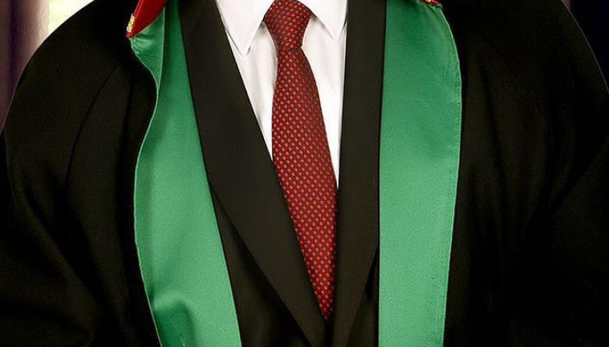 Adalet Bakanlığından 5 Nisan Avukatlar Günü dolayısıyla yeni uygulama Adalet Bakanlığından 5 Nisan Avukatlar Günü dolayısıyla yeni uygulama