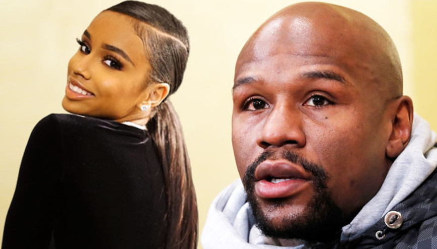 Floyd Mayweathera 20 günde 3. kötü haber