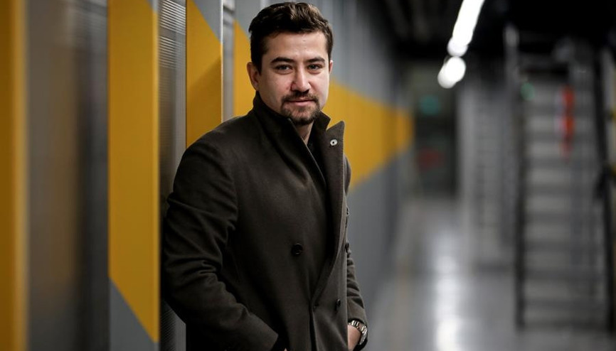 Aydın Yılmazdan Fatih Terim itirafı: O golleri atsaydın şimdi şampiyonluğu kutluyorduk dedi