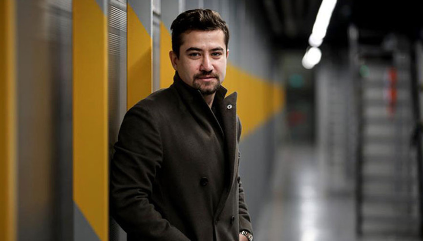 Aydın Yılmazdan Fatih Terim itirafı: O golleri atsaydın şimdi antrenman yapmıyorduk, şampiyonluğu kutluyorduk dedi