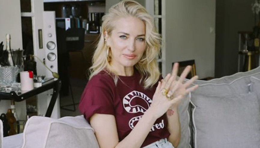 Burcu Esmersoy: Eski sevgiliden yeni olmaz