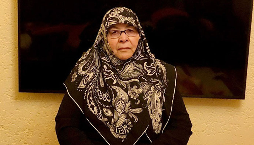 Cennet Teyze ‘Biz Bize Yeteriz Türkiyem’e Almanya’dan yetişti: 10 bin Euro