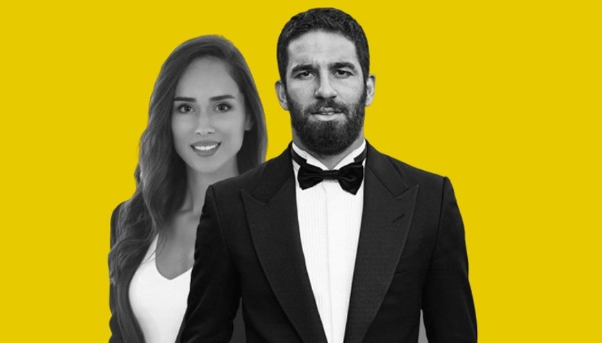 Son Dakika | Arda Turan: Projemiz var, corona virüsü için 100 bin maske yaptırmayı düşünüyoruz Son Dakika | Arda Turan: Projemiz var, corona virüsü için 100 bin maske yaptırmayı düşünüyoruz