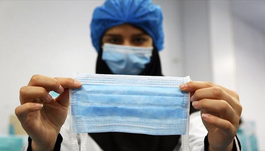 İletişim Başkanlığı duyurdu Vatandaşlara ücretsiz maske dağıtılacak