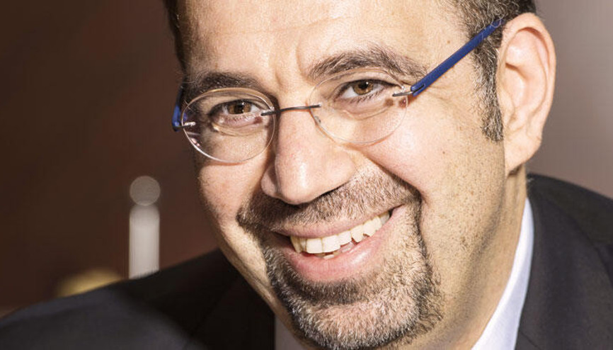 Daron Acemoğlu kimdir Daron Acemoğlu kaç yaşında ve nereli