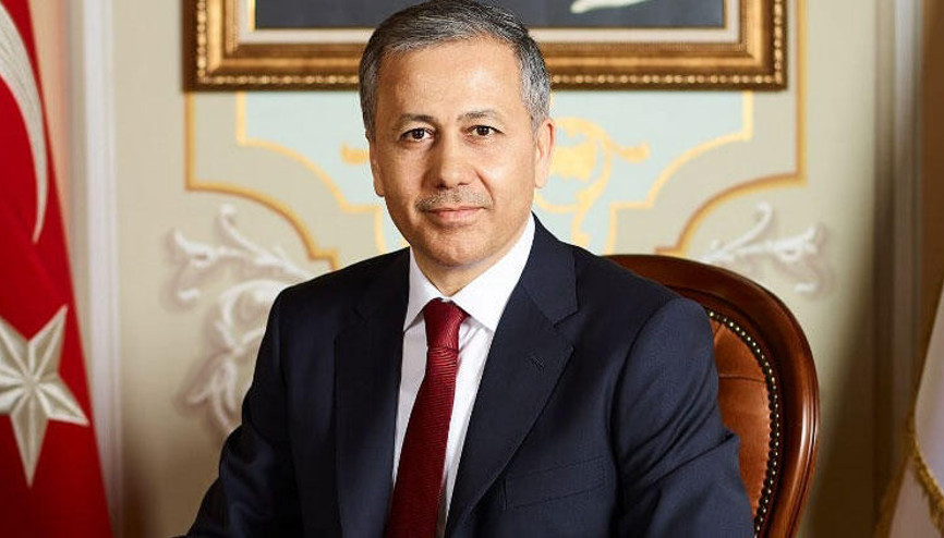 İstanbul Valisi Yerlikaya açıkladı Kamuda serbest kıyafete geçildi