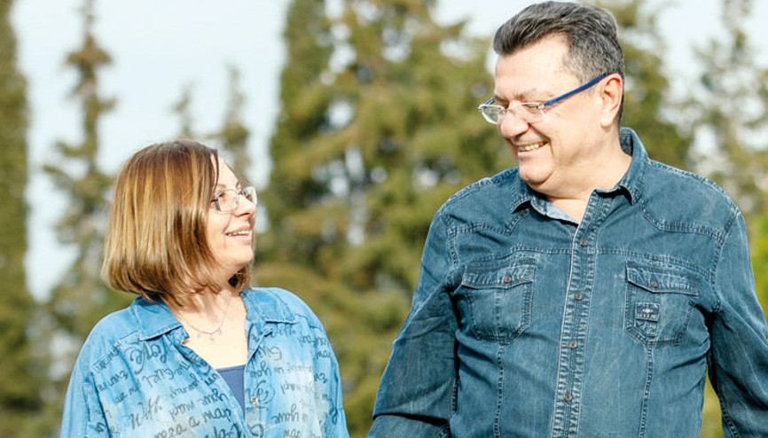 İki hekimli vekil evinde neler oluyor Yeniden mi aşık oluyoruz ne