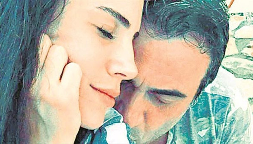 Feyza Çıpa ile Kutsi ayrıldı: Adımın onunla aynı cümlede geçmesini istemiyorum