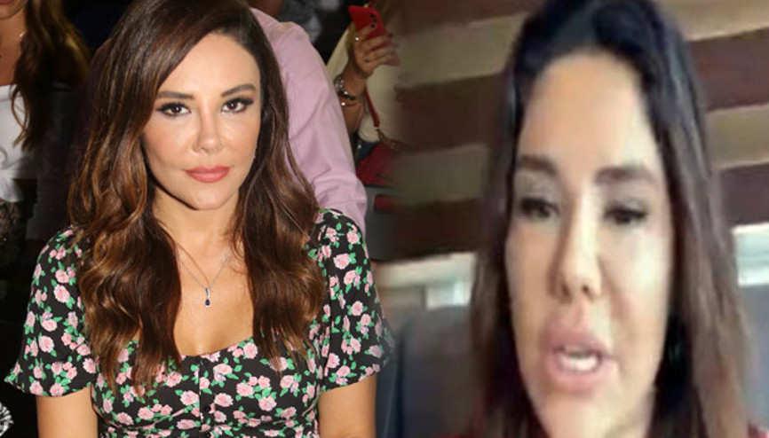 Corona virüse yakalanan Esra Balamir anlattı: Önce grip zannettim ama...
