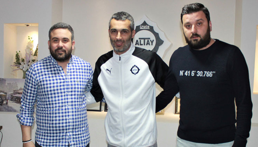 Murat Uluç: Maçlar oynanarak lig bitirilmeli