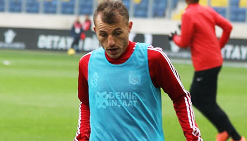 Ziya Erdal: Futbol oynanır ama futbolcular artık kendini veremez