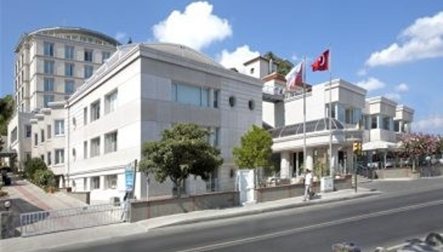 İstanbulda polisevleri sağlık çalışanlarına tahsis edildi