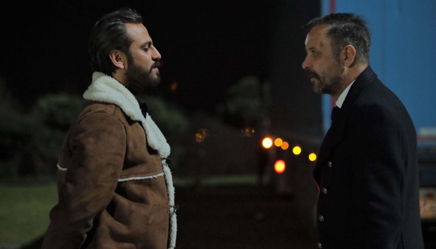 Çukur bu akşam var mı Çukur yeni bölüm ne zaman, neden yok 6 Nisan Pazartesi Show TV yayın akışı Çukur bu akşam var mı Çukur yeni bölüm ne zaman, neden yok 6 Nisan Pazartesi Show TV yayın akışı