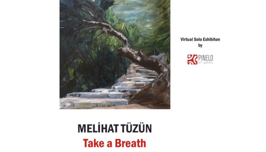 Dekandan ‘sanal sergi’