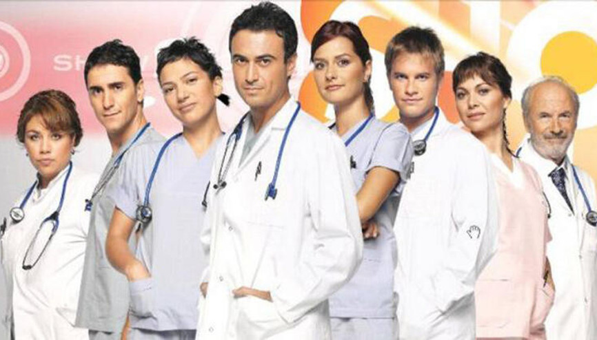 Doktorlar hangi kanalda saat kaçta Doktorlar oyuncuları kimdir