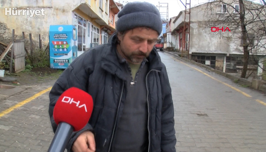 Bir adımla şehir değiştirilen mahallelerin halkını yasak etkilemiyor