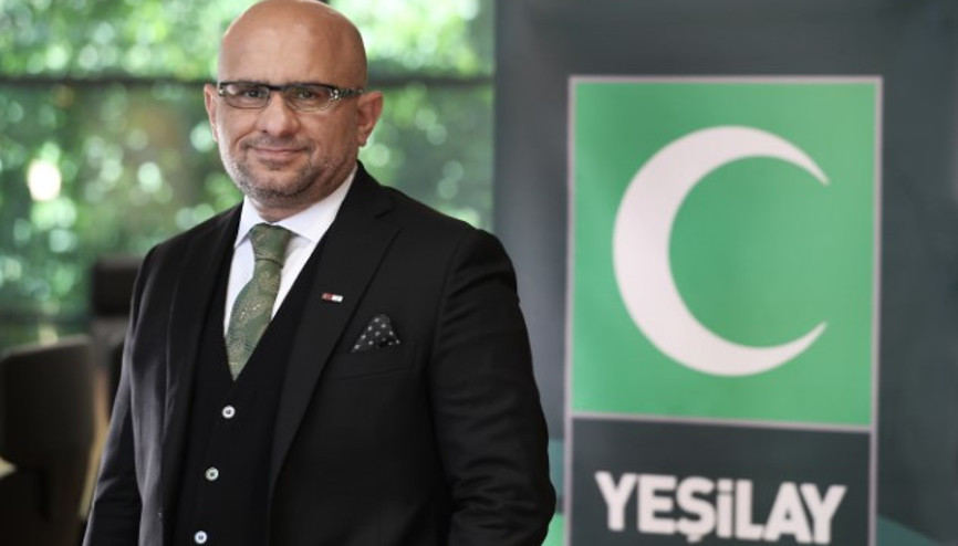 Yeşilay’dan “Sigarayı Bırakmanın Tam Zamanı” Çağrısı