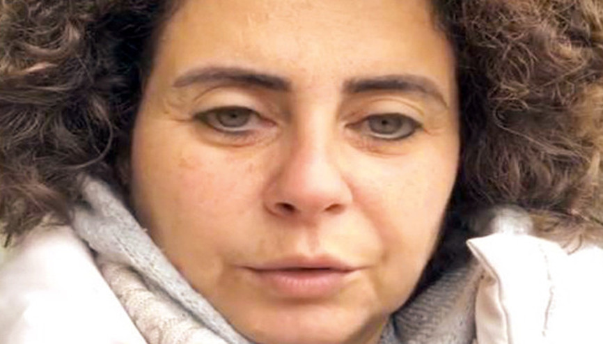 Esra Akkaya isyan etti: Bodrumluların nefretini anlamıyorum