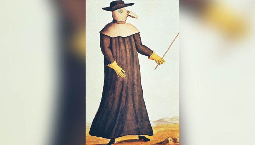 Dünyamız neler gördü geçirdi