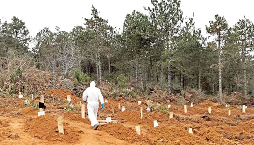 Yakınım vefat etti, ne yapacağım