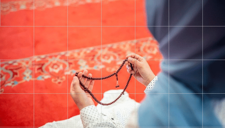 Berat Kandilinde okunacak dualar nedir İşte Berat Kandili duası