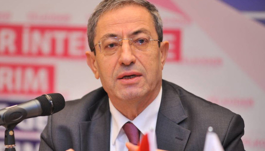 TELKODER Yönetim Kurulu Başkanı Yusuf Ata Arıak hayatını kaybetti