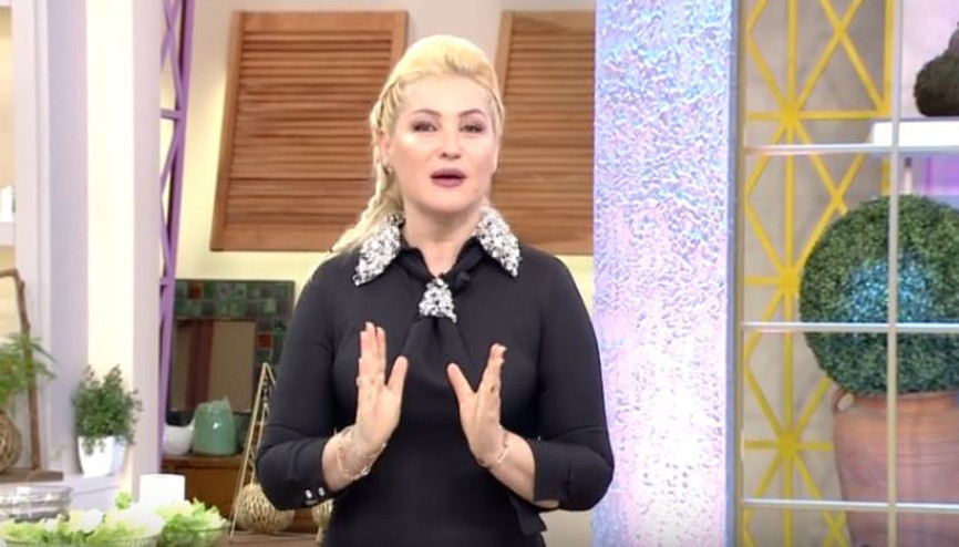 Zahide Yetiş neden yok