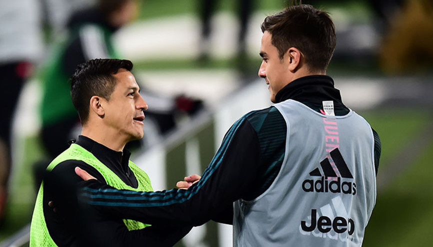 West Ham United, Alexis Sanchezin peşinde | Spor haberleri