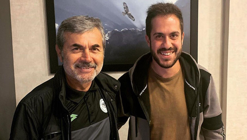 Deniz Sarıtaçtan Fenerbahçe sözleri: Comolli intikamı değildi