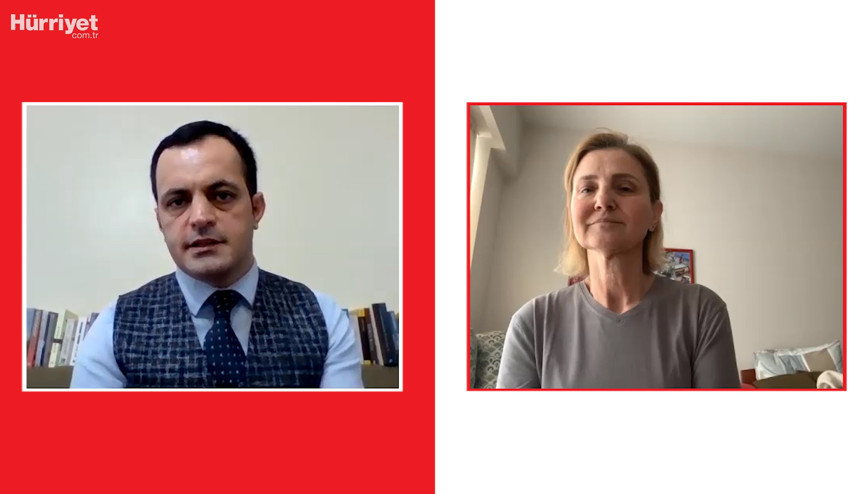 Salgın sürecinde kanser hastalarının durumu