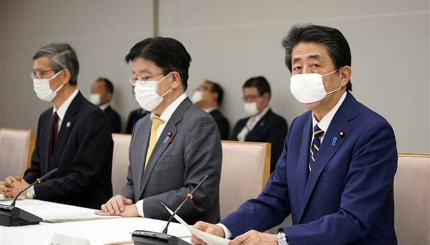 Japonya’da 7 bölgede daha OHAL ilan edildi