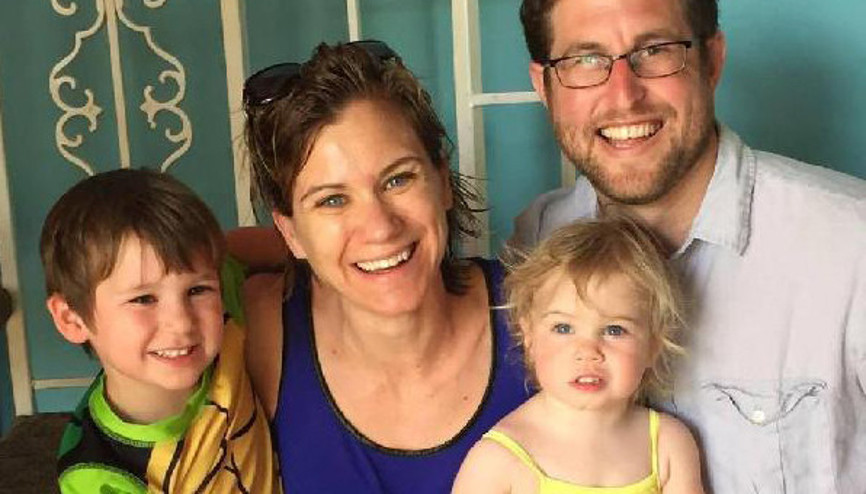 Robert F. Kennedy’nin torunu ölü bulundu