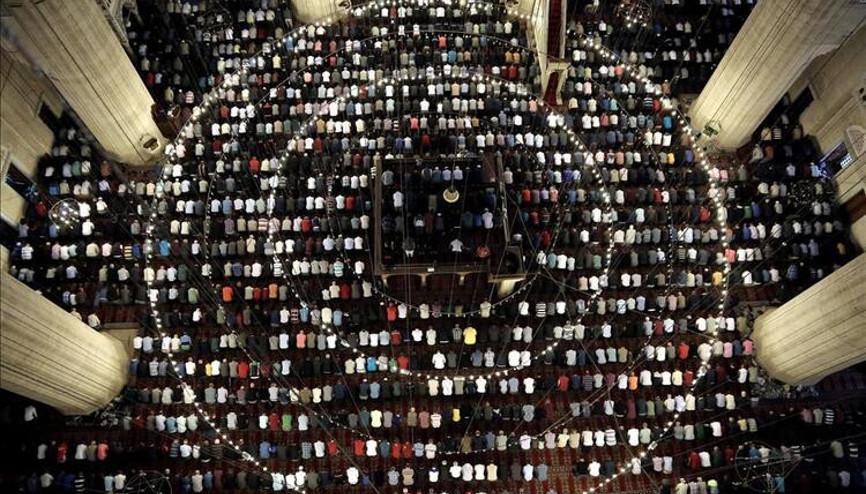 Tesbih namazı nasıl kılınır, kaç rekattır İşte tesbih namazının kılınışı