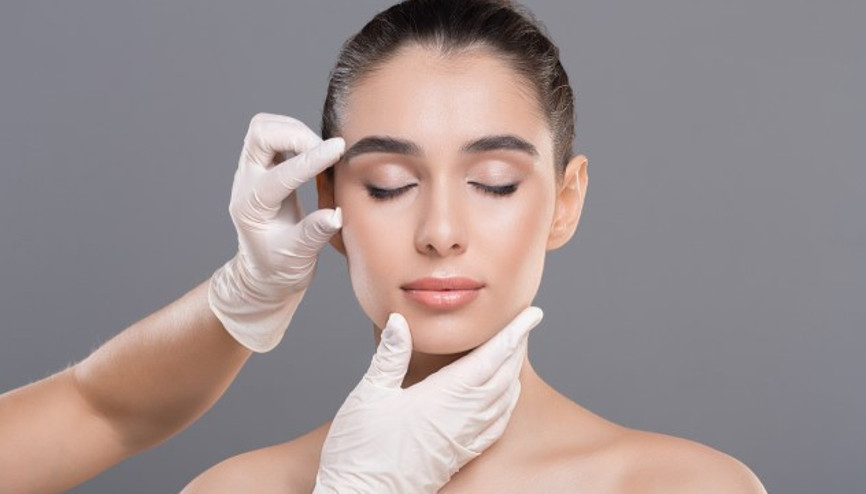 Yanak Dolgusu Estetiği Nedir