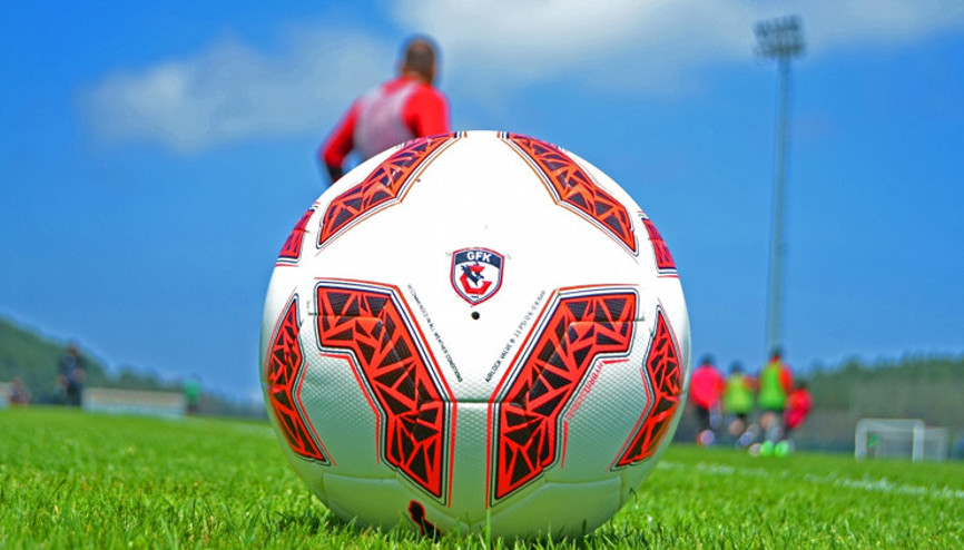 Gaziantep FKde 4 oyuncu yurt dışındaki ailelerinin yanına gitti