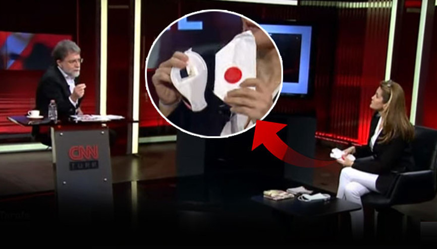 Maske nasıl takılır İşte bütün yönleriyle maske takmanın incelikleri...