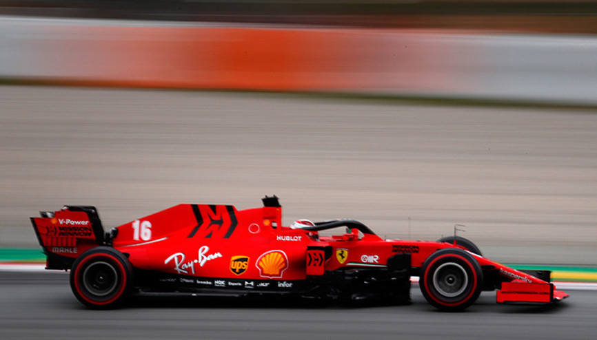 Formula 1de Kanada Grand Prixsi de ertelendi