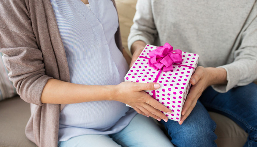 Hamileler için alınabilecek en iyi 10 hediye hangisi